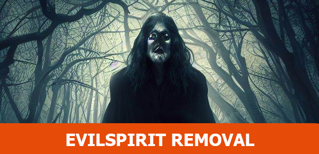 Best Evil Eye Removal in Toronto